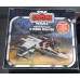 X-wing Fighter, Battle Damaged Empire Strikes Back ( Kenner 1981)